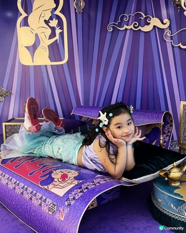 【打卡】公主攝影體驗 | 迪士尼公主、Marvel自拍館 | 限時買1送1!!!