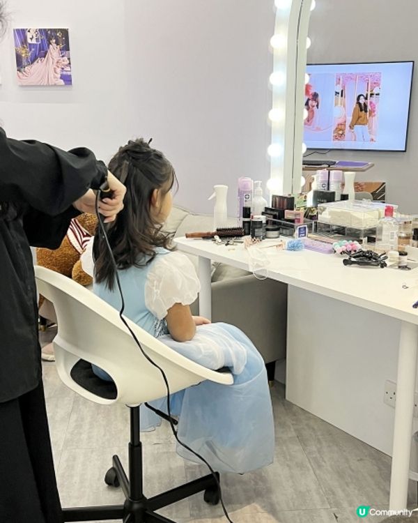 【打卡】公主攝影體驗 | 迪士尼公主、Marvel自拍館 | 限時買1送1!!!