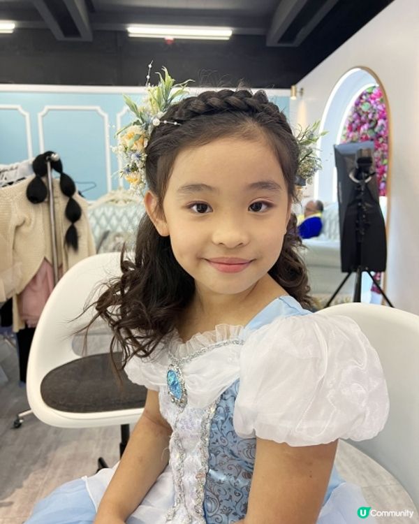 【打卡】公主攝影體驗 | 迪士尼公主、Marvel自拍館 | 限時買1送1!!!