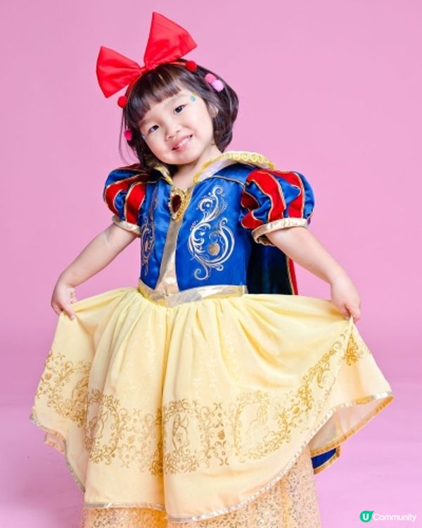 【打卡】公主攝影體驗 | 迪士尼公主、Marvel自拍館 | 限時買1送1!!!