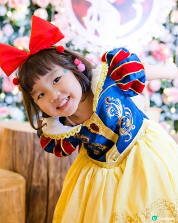 【打卡】公主攝影體驗 | 迪士尼公主、Marvel自拍館 | 限時買1送1!!!