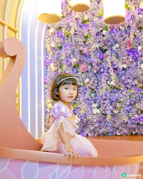 【打卡】公主攝影體驗 | 迪士尼公主、Marvel自拍館 | 限時買1送1!!!