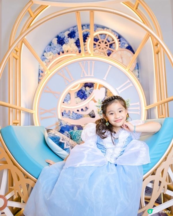 【打卡】公主攝影體驗 | 迪士尼公主、Marvel自拍館 | 限時買1送1!!!