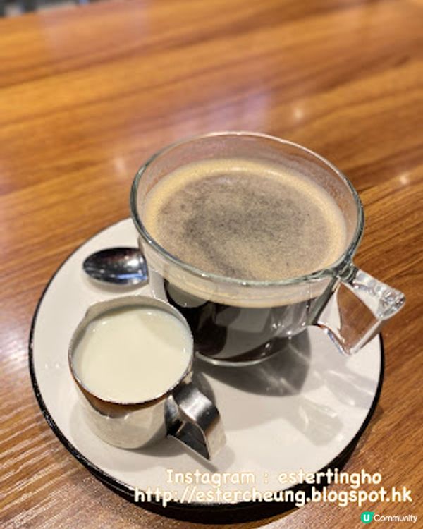 【深水埗 食記】親民價錢食到高質牛扒。仲有薯條任食 ♥ Supreme Steak & Grill