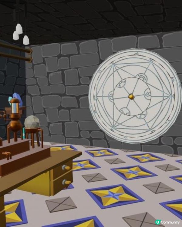 鬥智解謎🧠驚險密室逃脫💥- LOST HK