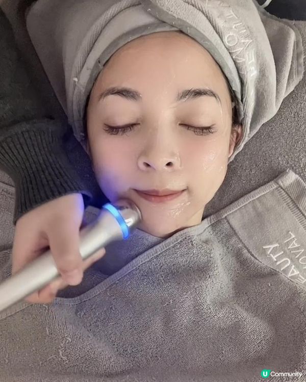 ✨Love Share Beauty 完美無瑕牛奶肌🥛