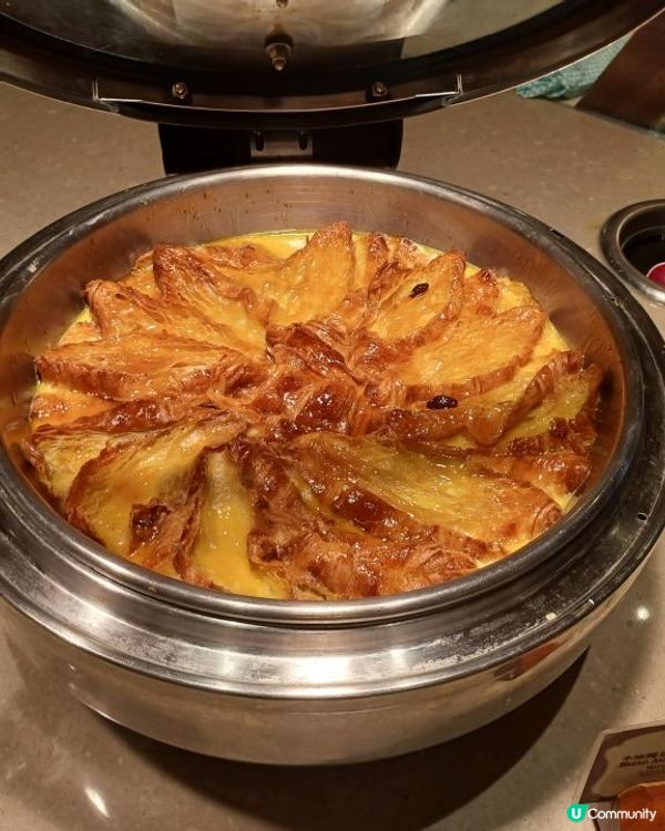 探索家酒店雲龍軒餐廳食中午自助餐