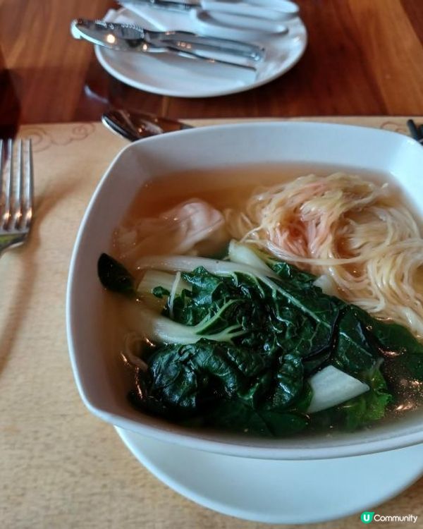 探索家酒店雲龍軒餐廳食中午自助餐