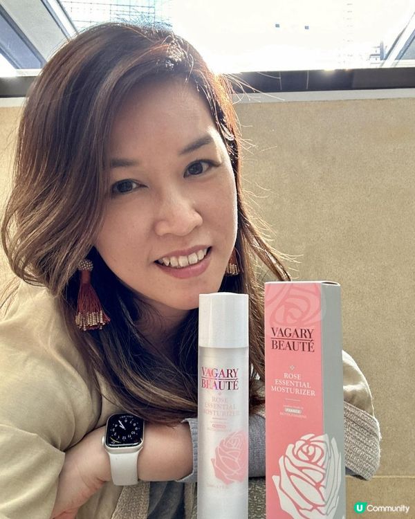 【#妝容貼服不卡粉】