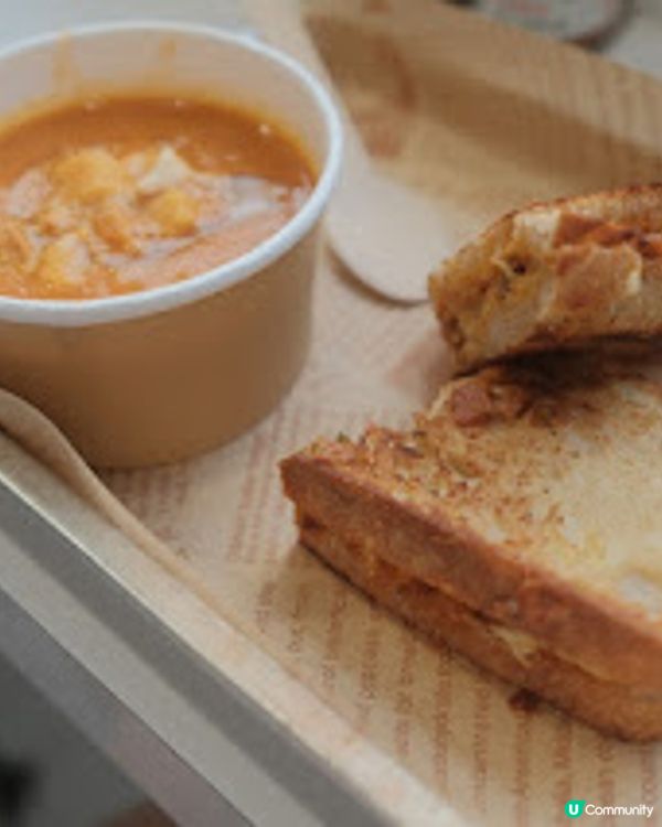 打工仔奮鬥早餐、下午餐之選！