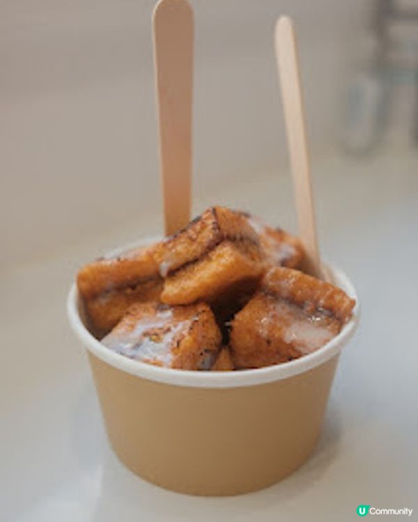 打工仔奮鬥早餐、下午餐之選！