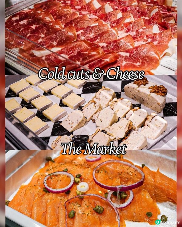 《3個半鐘任食龍蝦🦞榴槤甜品💛Godiva雪糕》