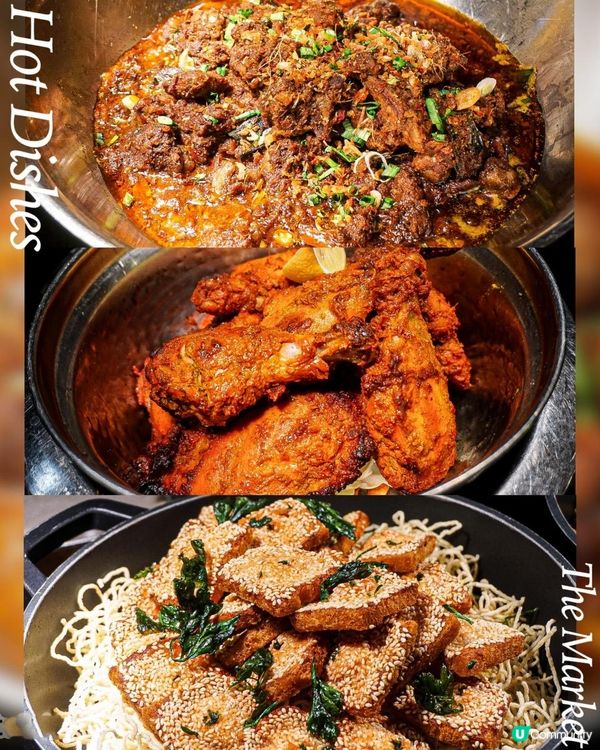 《3個半鐘任食龍蝦🦞榴槤甜品💛Godiva雪糕》