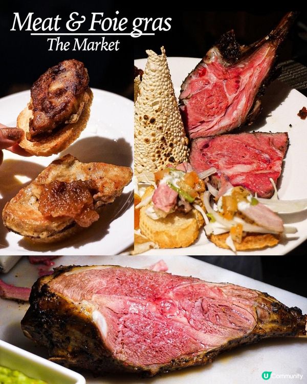 《3個半鐘任食龍蝦🦞榴槤甜品💛Godiva雪糕》