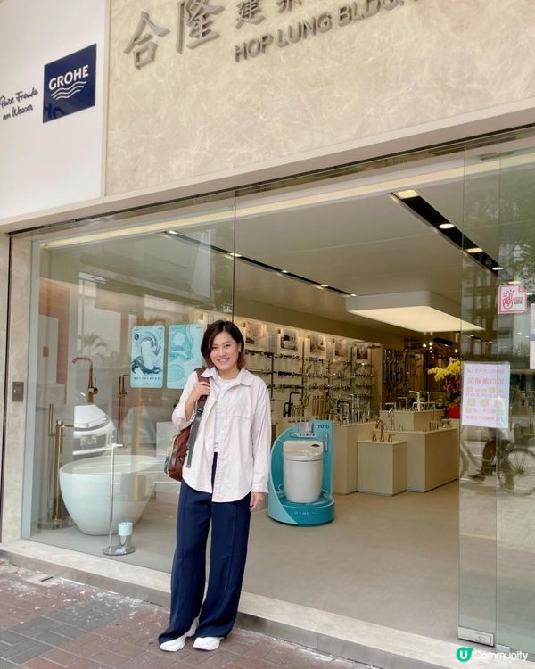 #諾媽裝修記錄 是日任務🌟揀選廚房水龍頭