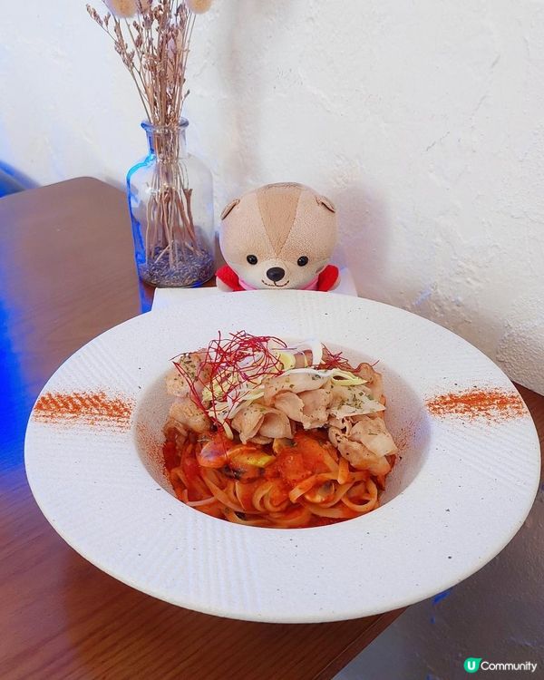 荃灣｜HIKARI｜木系咖啡店