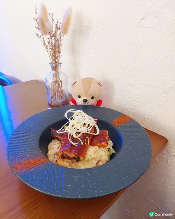 荃灣｜HIKARI｜木系咖啡店