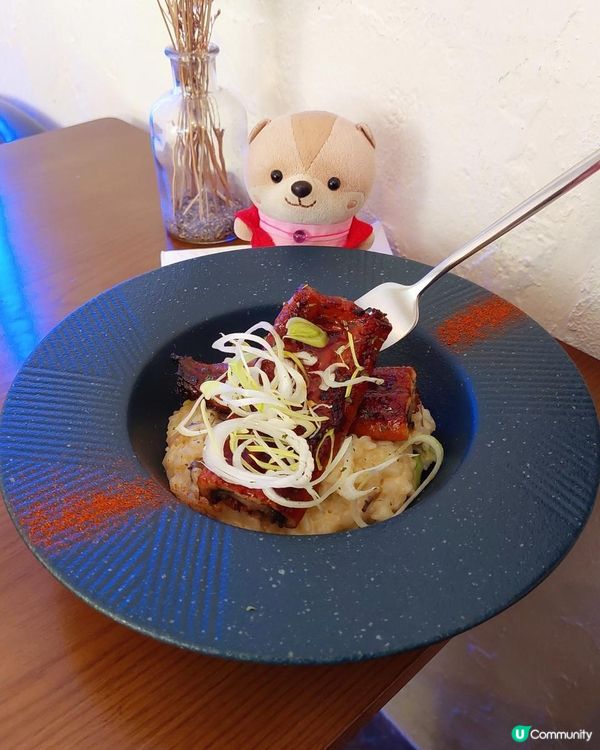 荃灣｜HIKARI｜木系咖啡店