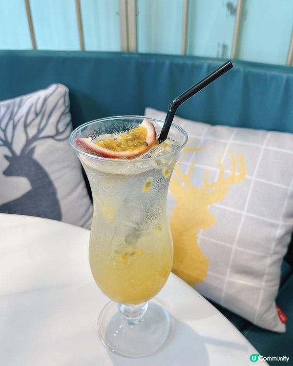 🌿北歐森林鹿鹿風🦌Afternoon Tea - Deer Kitchen