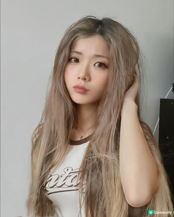 居家體驗極緻柔順秀髮護理♡KÉRASTASE逆時光至臻修護系列