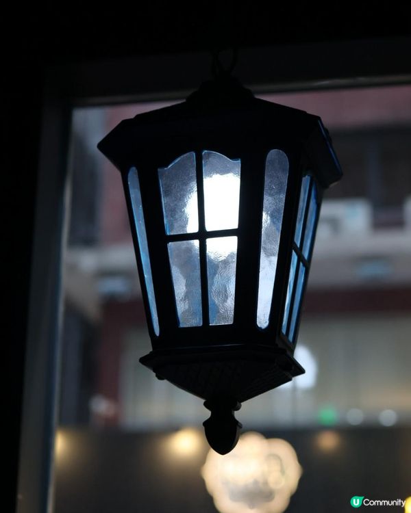 【打卡】藍色藝術餐酒館Monmono 