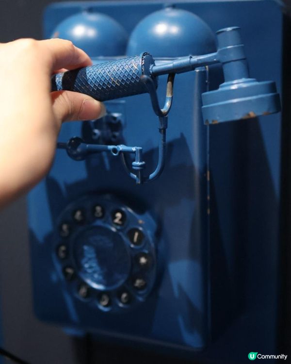 【打卡】藍色藝術餐酒館Monmono 