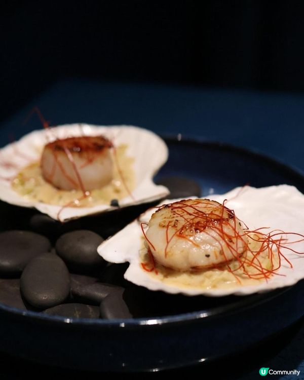 【打卡】藍色藝術餐酒館Monmono 