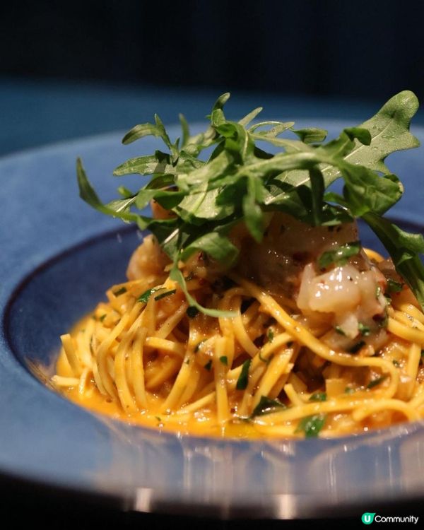 【打卡】藍色藝術餐酒館Monmono 