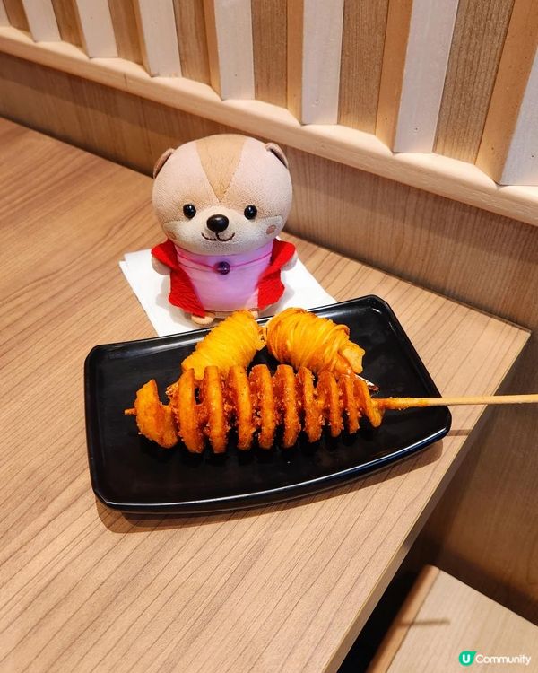 香港｜加藤屋｜惹味麻辣丼飯