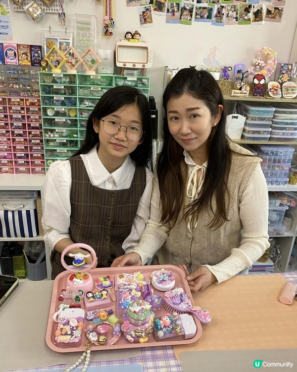 「CMM Handmade Workshop」全港首間放題手作店