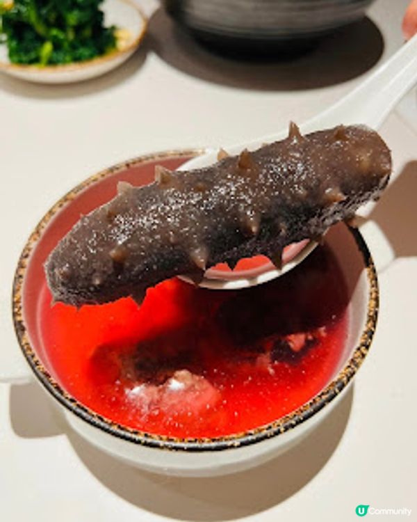 中環IFC【4口】Fusion福建菜 口味大眾化 性價比高