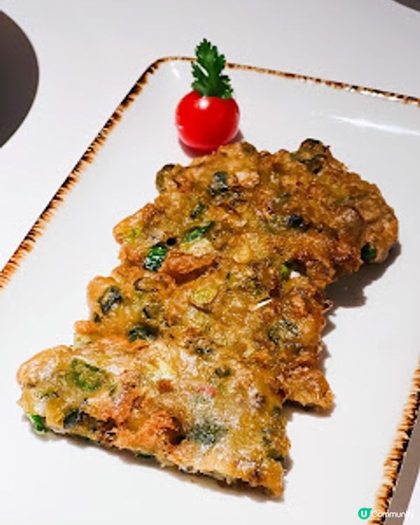 中環IFC【4口】Fusion福建菜 口味大眾化 性價比高