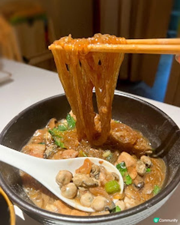 中環IFC【4口】Fusion福建菜 口味大眾化 性價比高