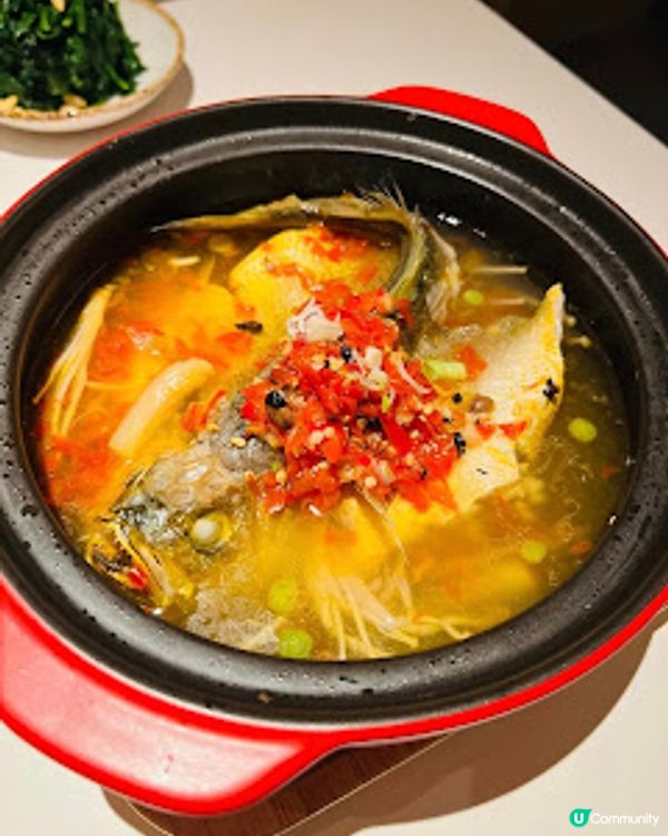 中環IFC【4口】Fusion福建菜 口味大眾化 性價比高