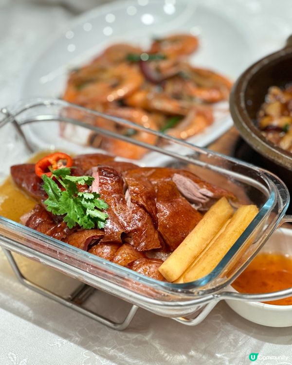 中秋中式餐廳推介