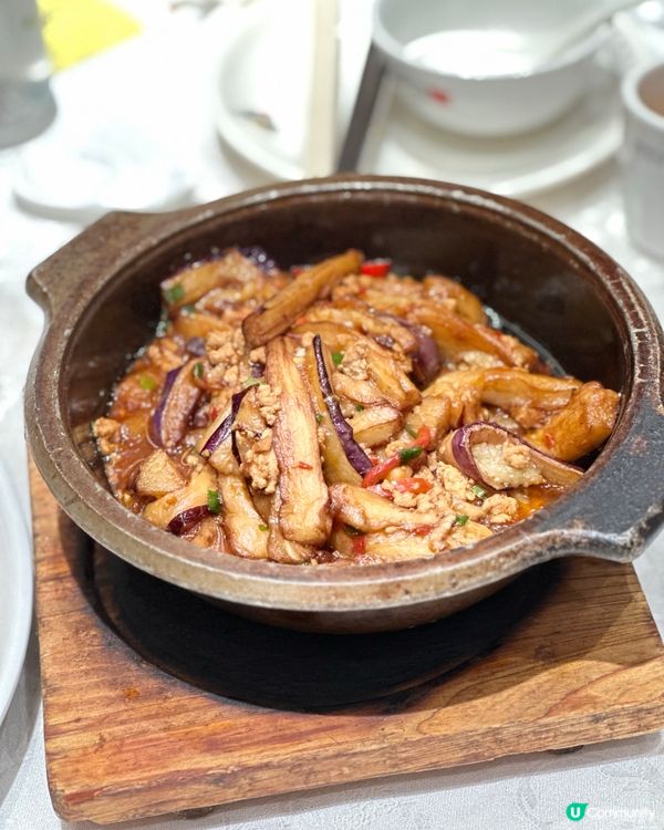 中秋中式餐廳推介