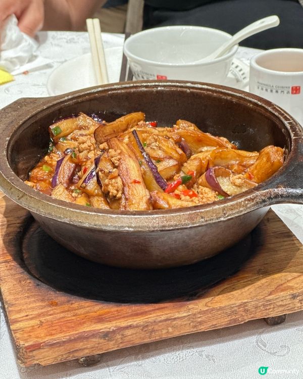 中秋中式餐廳推介