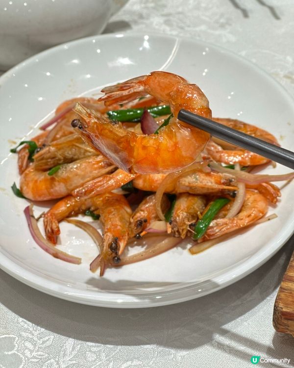 中秋中式餐廳推介