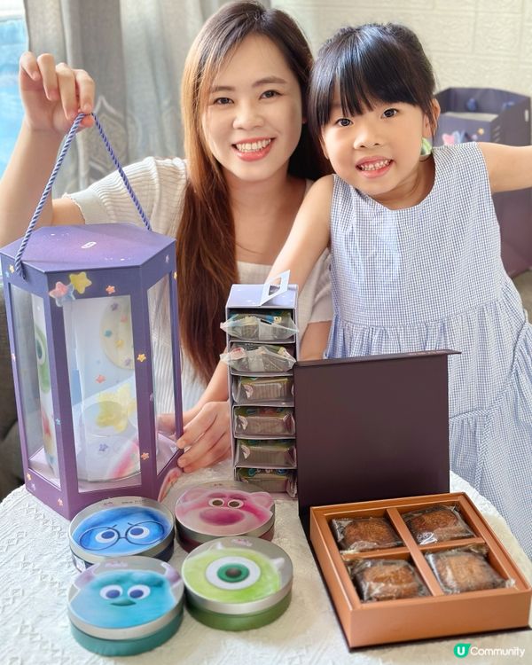 推介！今年被問到爆的月餅禮盒