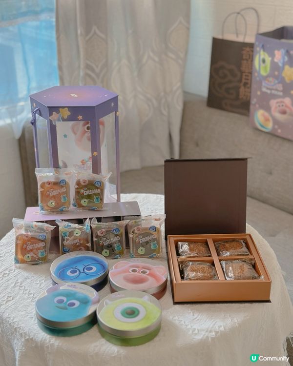 推介！今年被問到爆的月餅禮盒