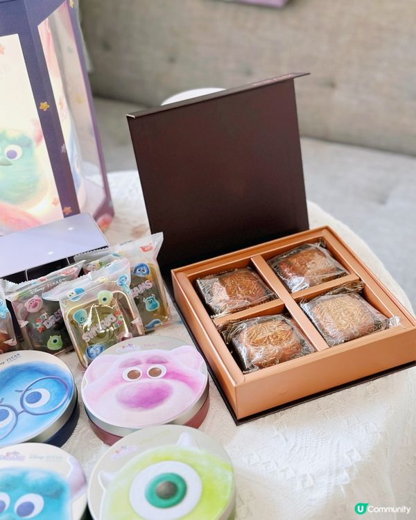 推介！今年被問到爆的月餅禮盒