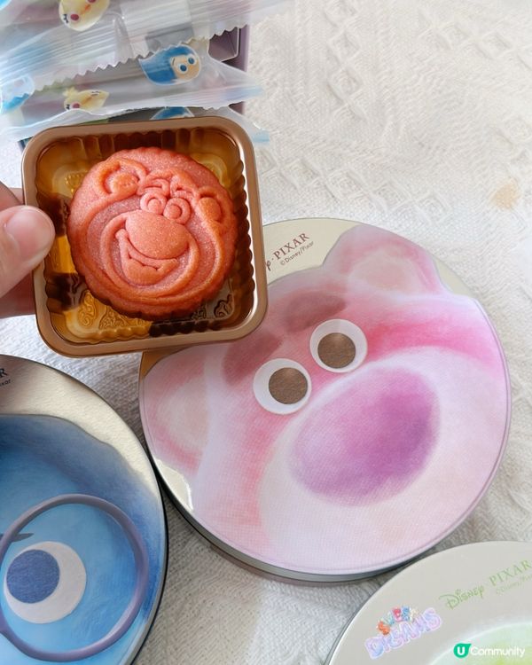 推介！今年被問到爆的月餅禮盒