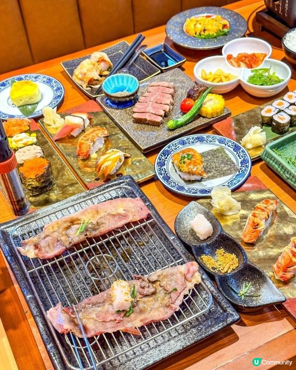 新派食堂~