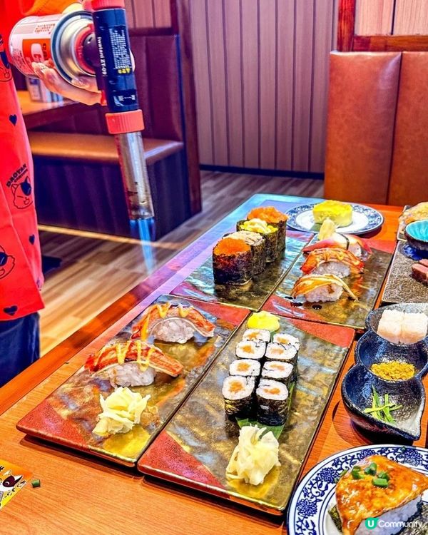 新派食堂~