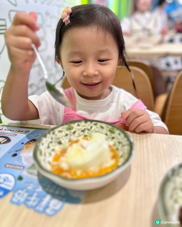 米線控必試！🤩 十字牌聯乘米線陣