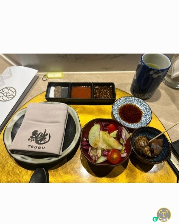 好味道👍🏻繼