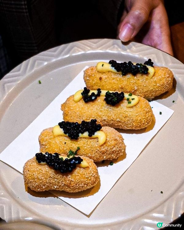 《銅鑼灣地中海菜 必食嫰滑西班牙烤乳豬❤️‍🔥🐖》