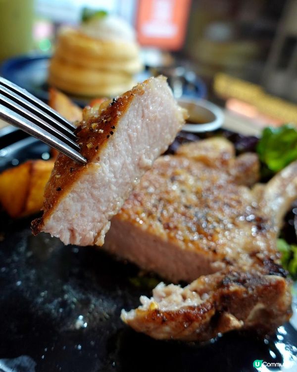 🍮銅鑼灣人氣甜品輕食café☕️