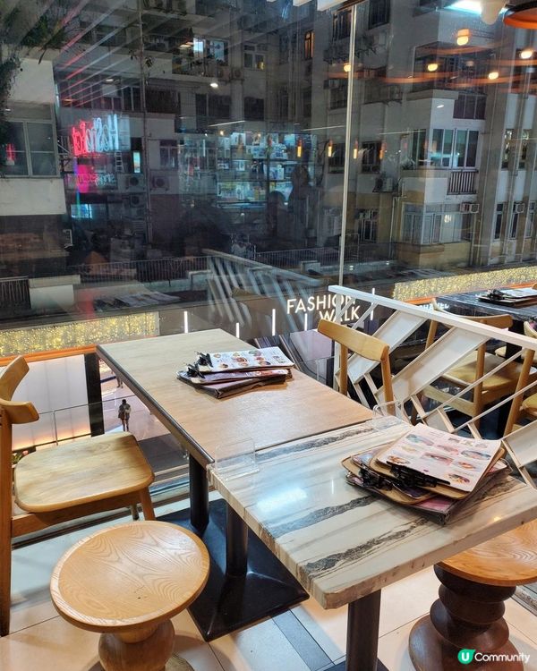 🍮銅鑼灣人氣甜品輕食café☕️