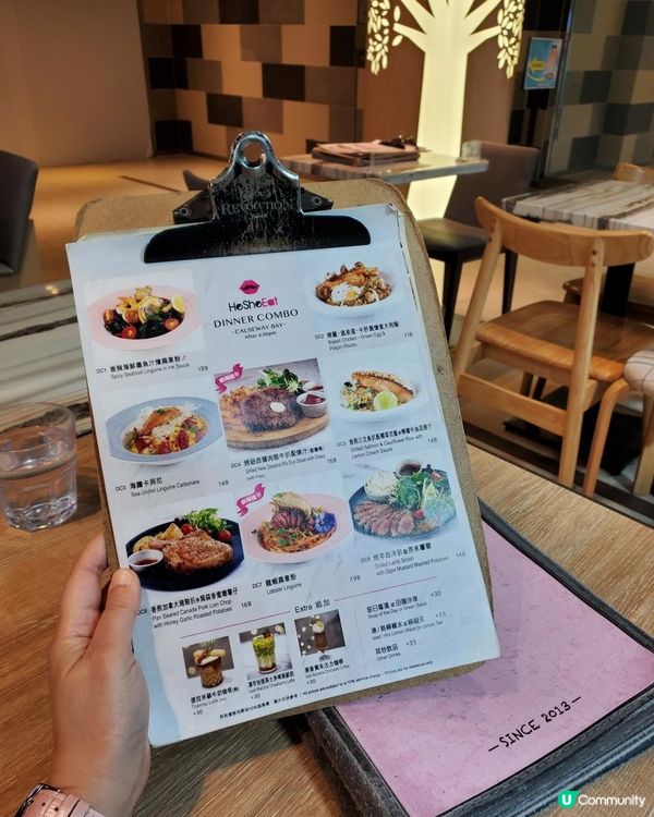 🍮銅鑼灣人氣甜品輕食café☕️